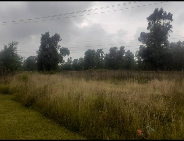 263M² VACANT LAND FOR SALE IN SHARON PARK